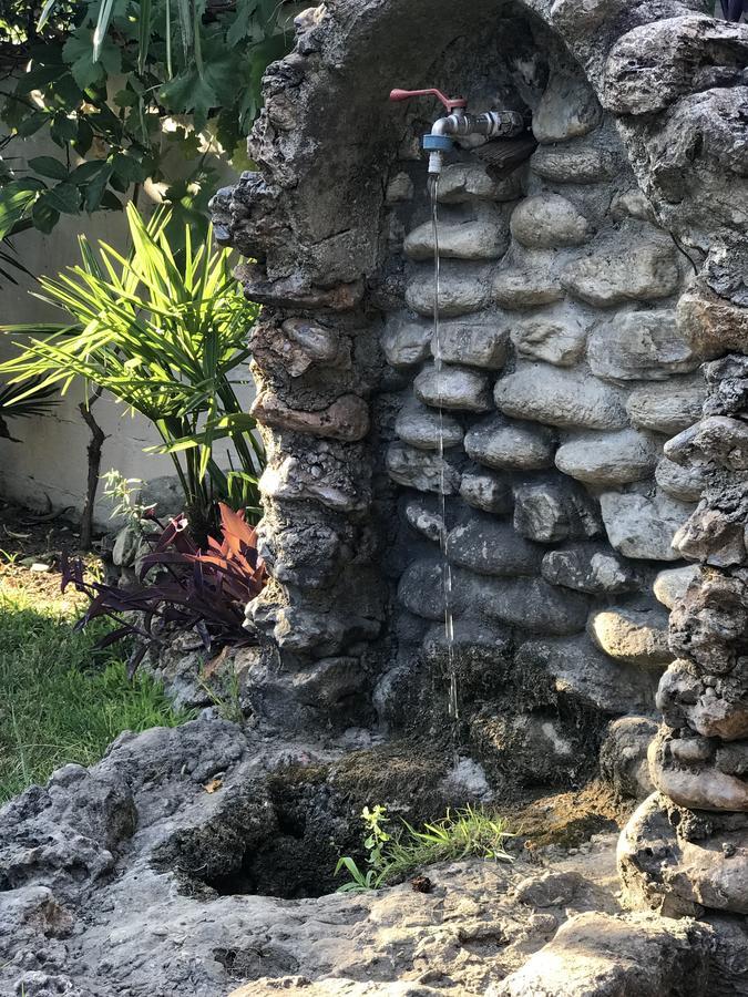 Villa Casa del mare ex Exohiki Katoikia Paralía Esterno foto